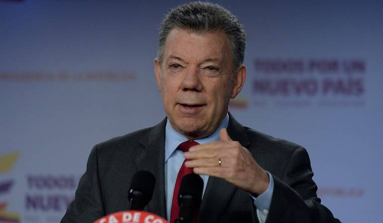 Juan Manuel Santos