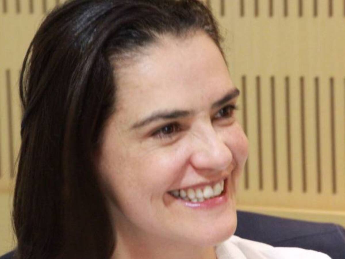 Estamos desdibujados en el tema de los valores: Villamizar