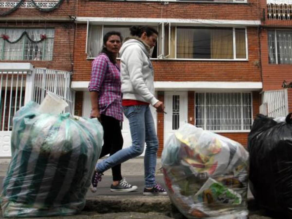 Distrito ha adelantado más de 400 procesos penales por delitos ambientales