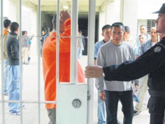 Internos de Cómbita no podrán lucir barba