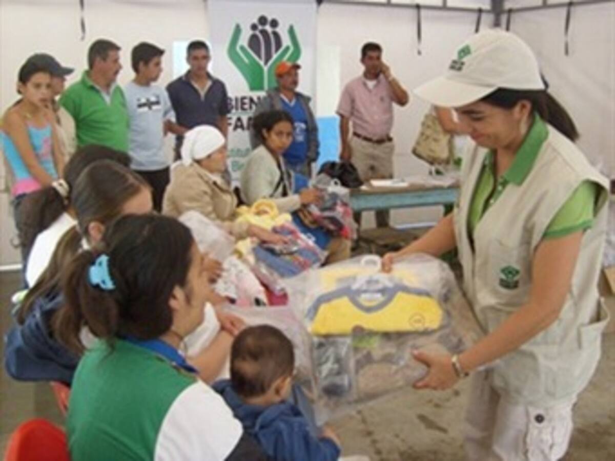 Procuraduría compulsa copias para que investigue programa de adopción del ICBF
