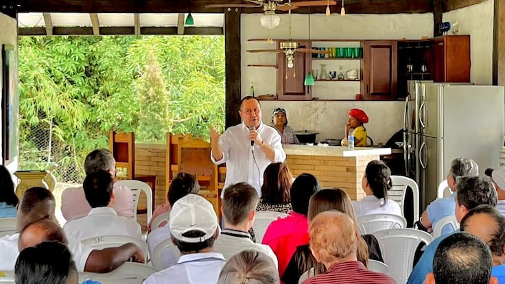 Alcalde electo de Tuluá acusa de complicidad a la actual administración con ‘La Oficina’