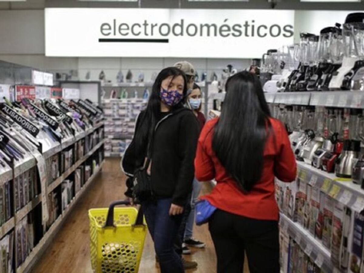 "Es una buena noticia que baje la tasa de desempleo en Colombia": Fenalco