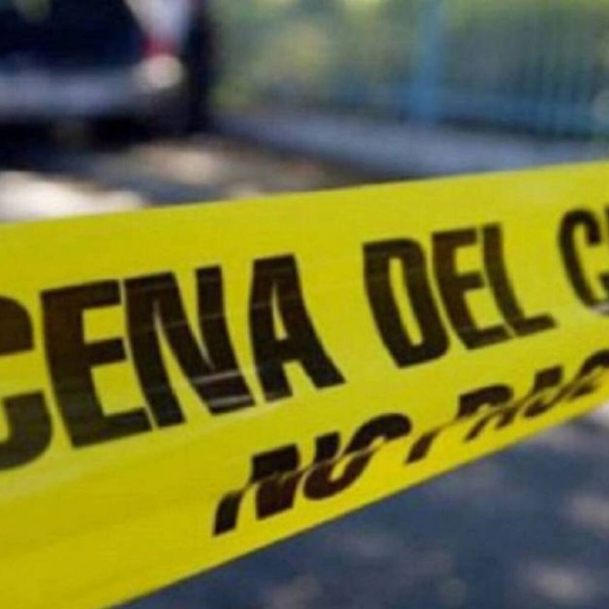 Policía continúa las investigaciones en el feminicidio de Margarita Gómez