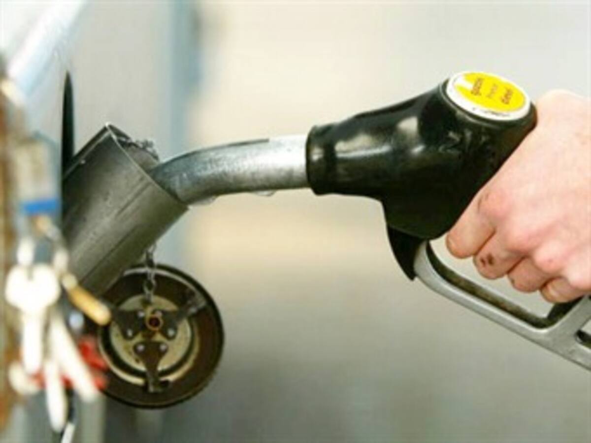El crudo de Texas baja el 1,08 por ciento y cierra a 84,20 dólares por barril