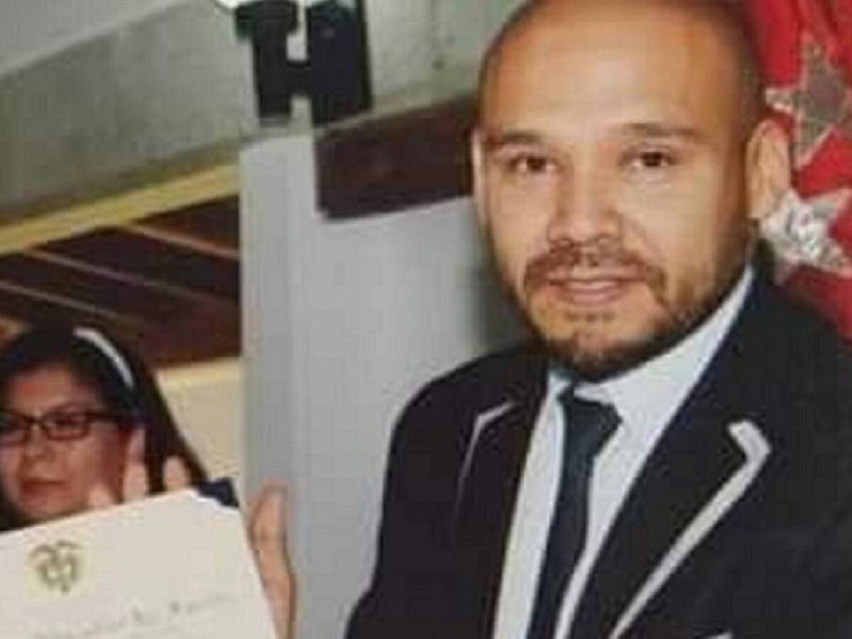 Hallan muerto a rector de colegio de Los Santos