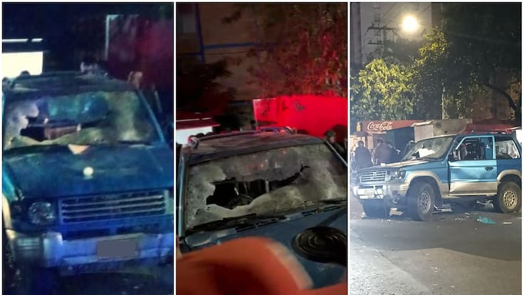 Así va la investigación por el linchamiento de un hombre que arrolló a motociclistas en Bogotá