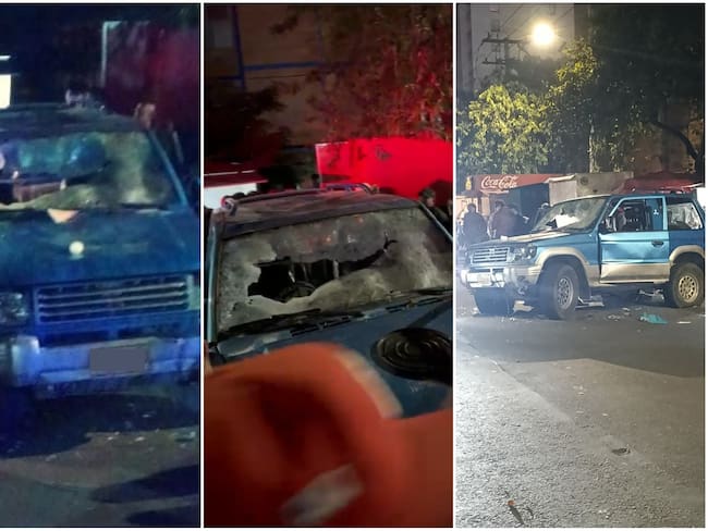 Así va la investigación por el linchamiento de un hombre que arrolló a motociclistas en Bogotá