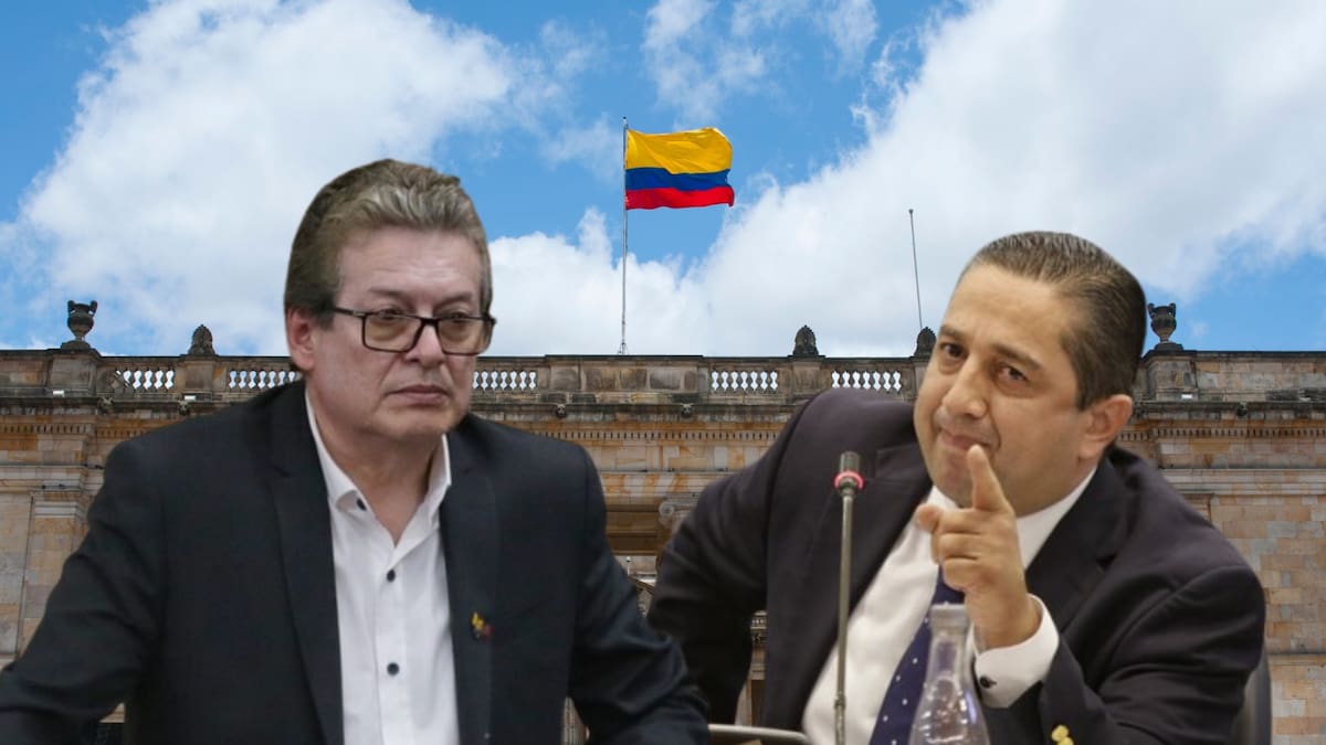 ¿Tiene futuro la Ley de Sometimiento y debe reactivarse la captura de ‘Calarcá’? Congresistas opinan