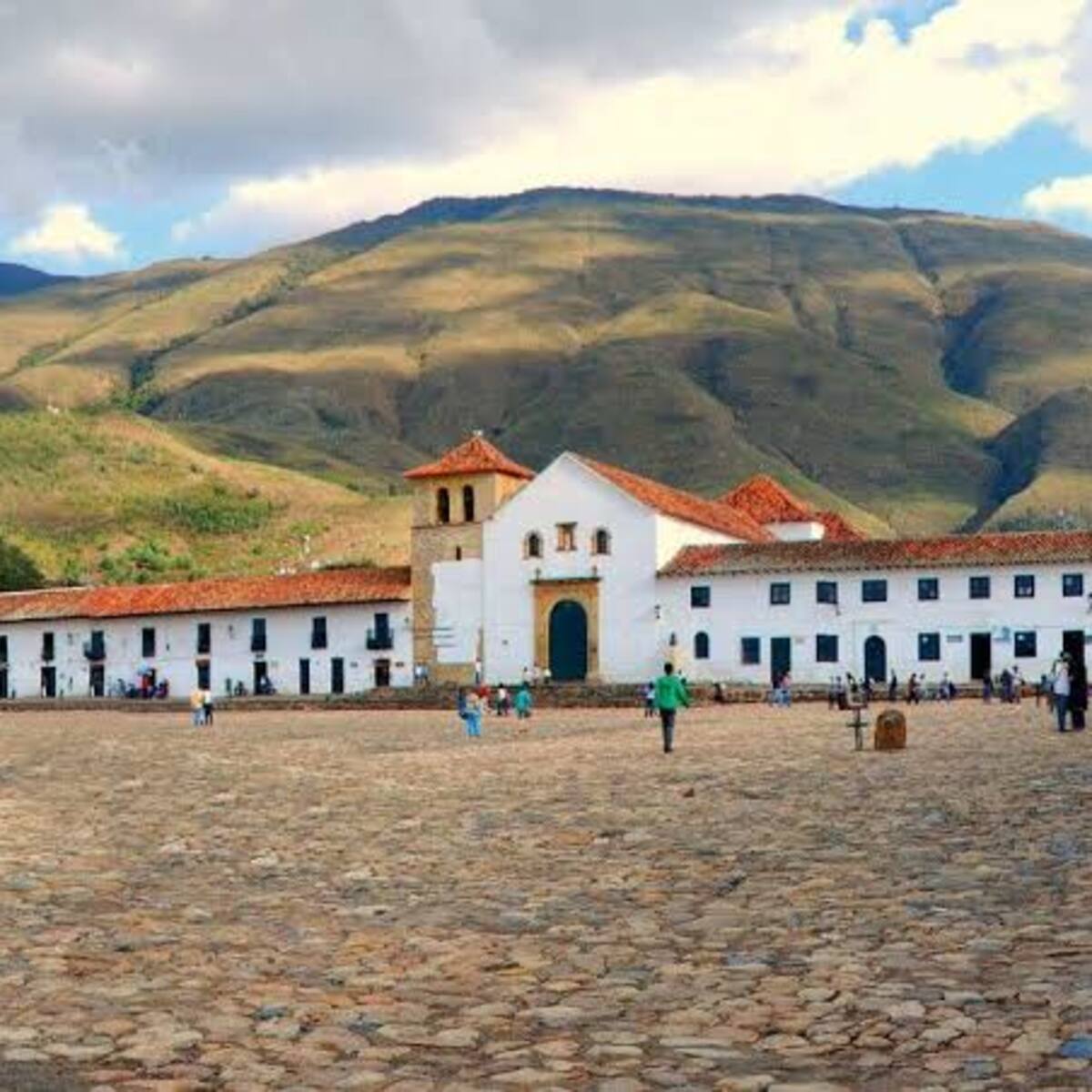 Imputado hombre que habría sido beneficiado con contrato de prestación de servicios en Boyacá