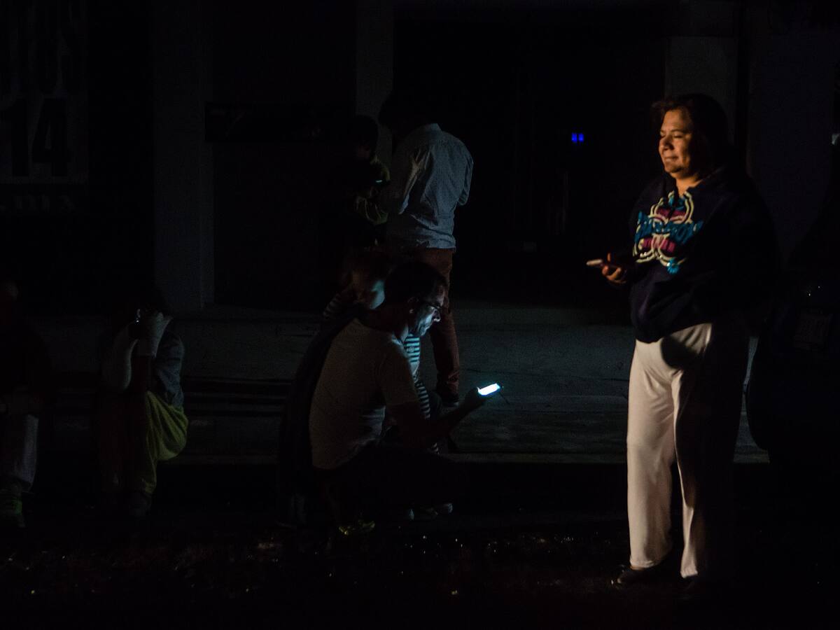 Apagón: México declara ‘estado de alerta’ en sistema eléctrico