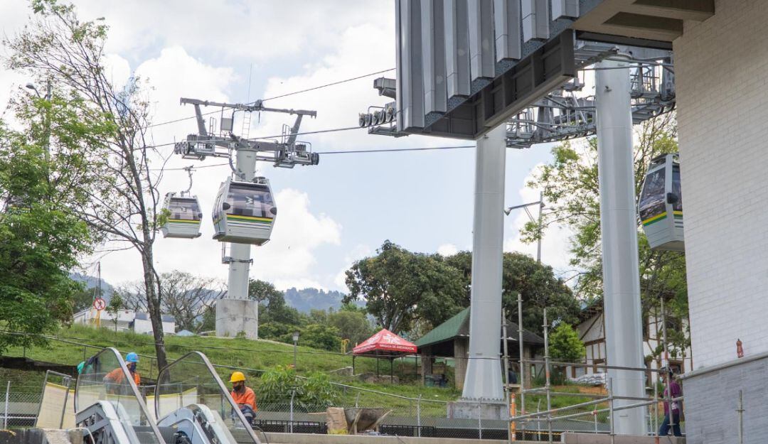 Alcaldía de Medellín