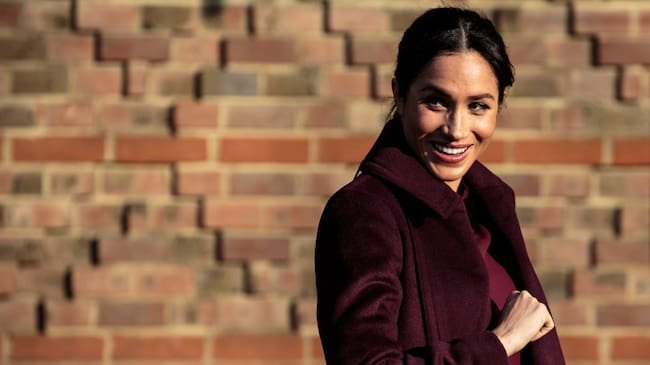 Meghan Markle