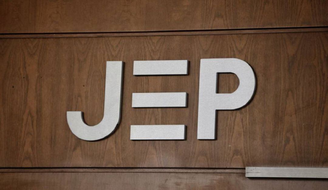 Audiencia de la JEP en Manizales