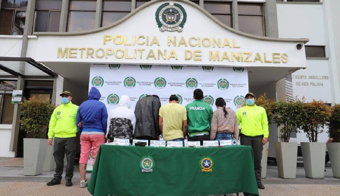 Crédito: Caracol Radio.