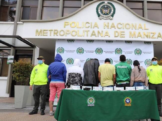 Crédito: Caracol Radio.