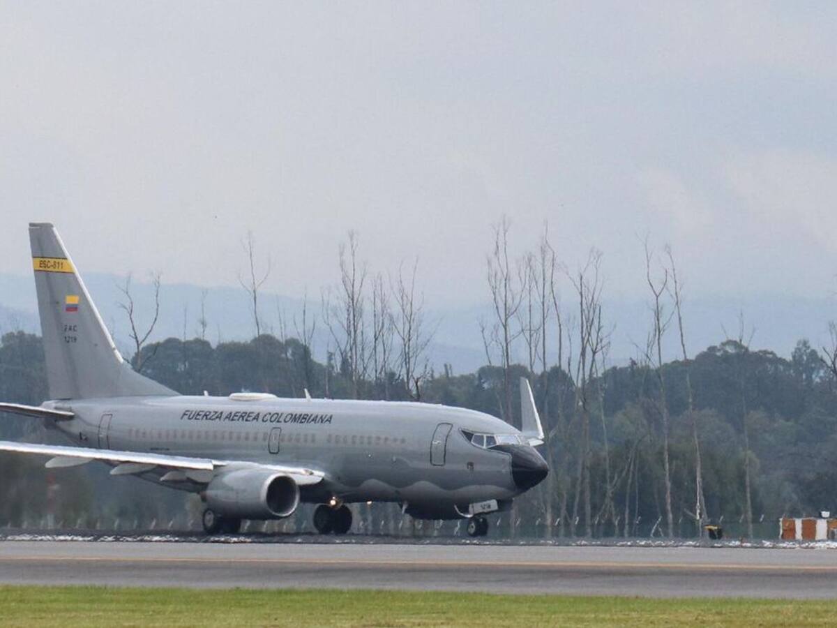 Hay demoras en la repatriación de los colombianos atrapados en el Líbano