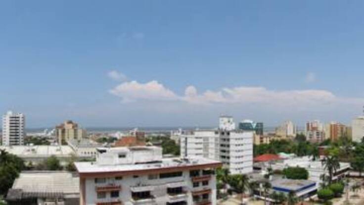 La Buena Y La Mejor: Grandes voces de Barranquilla