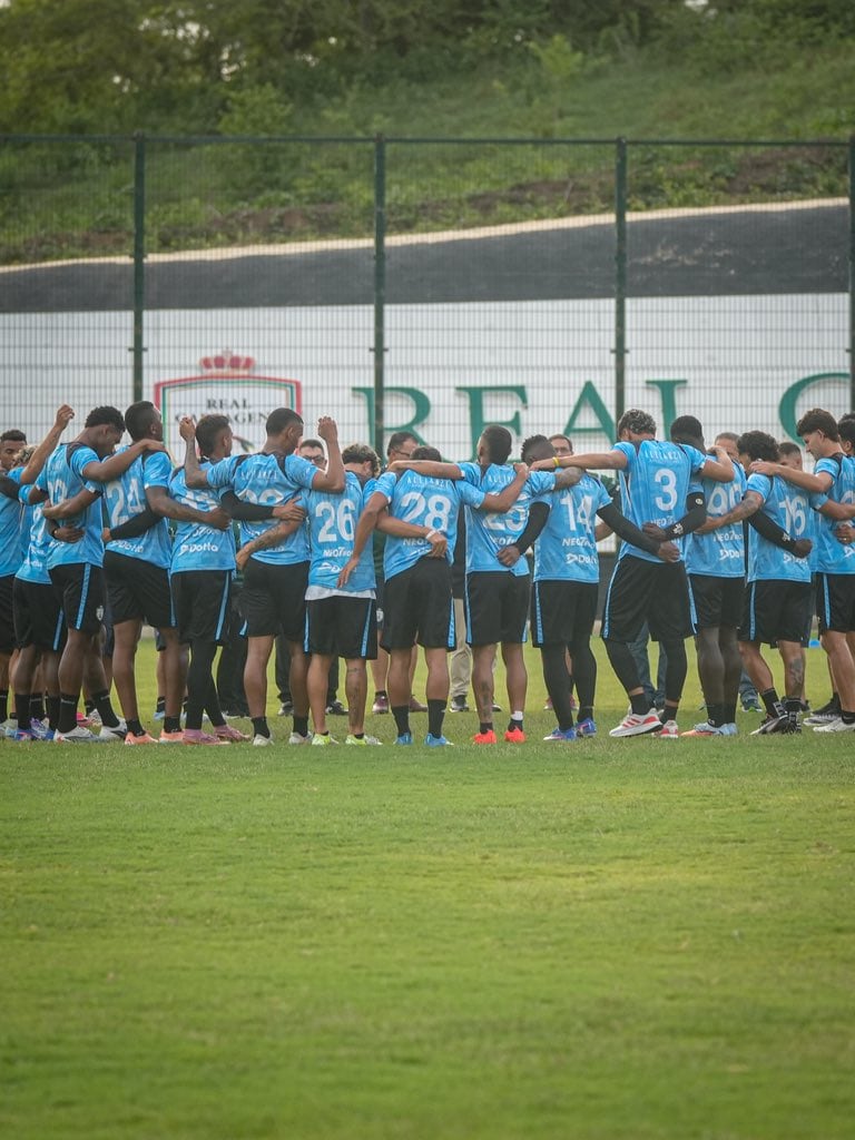 Real Cartagena