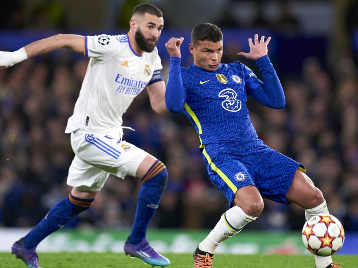 El Pulso del Fútbol, 12 de abril de 2022