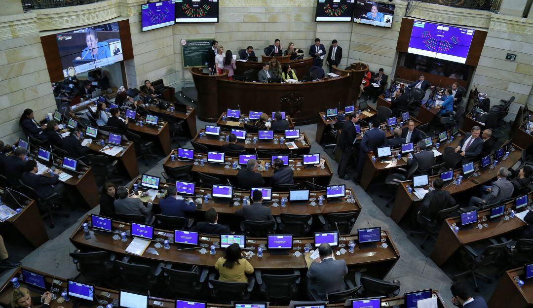 La vigencia de la ley se extenderá hasta el año 2031