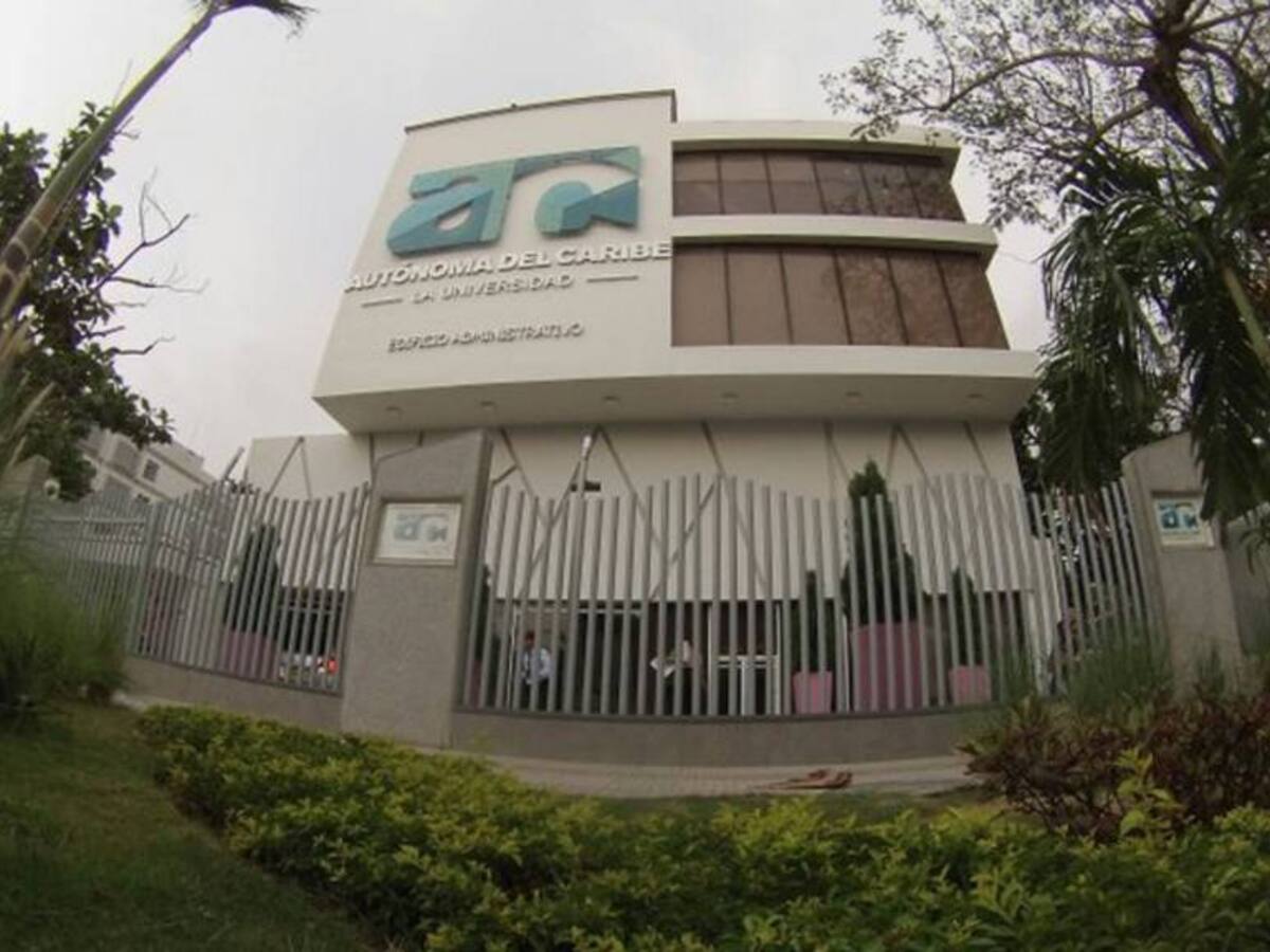 "Canal 23 está fuera del aire por problemas técnicos": Uniautónoma