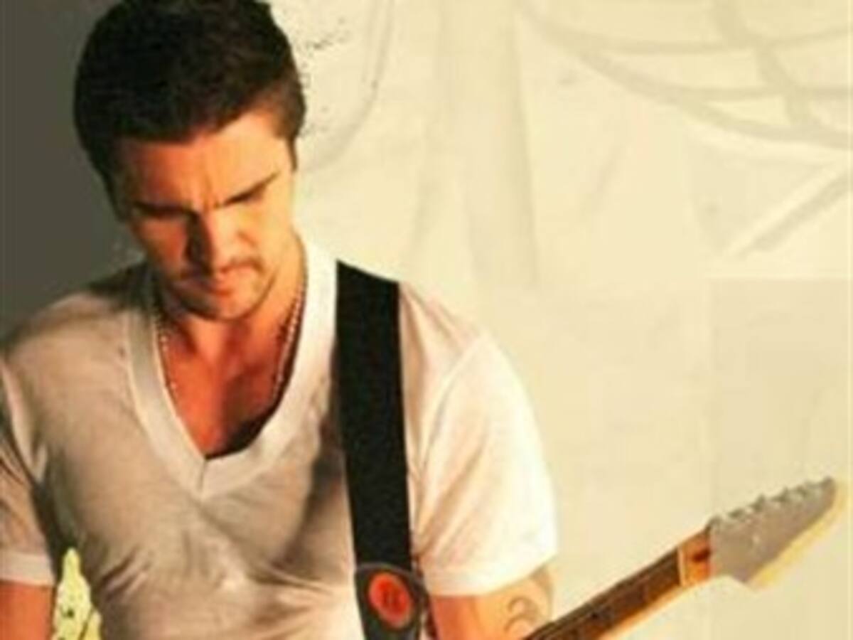 Juanes en concierto por Haití, el 18 de abril