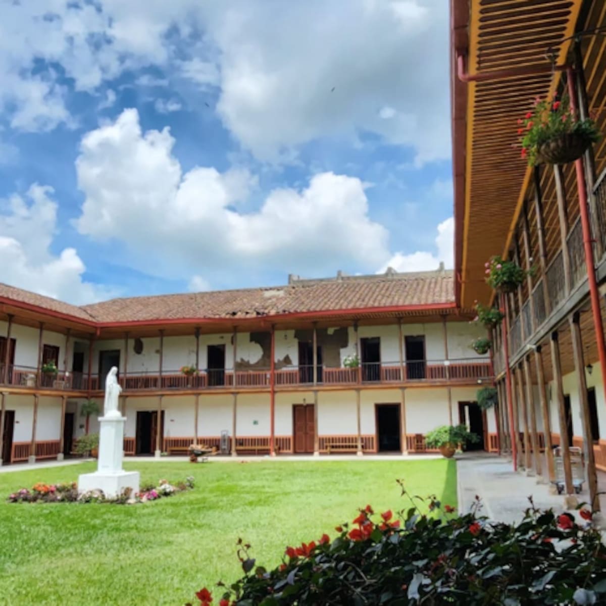 MinCultura autoriza intervención urgente a bienes patrimoniales afectados por el terremoto