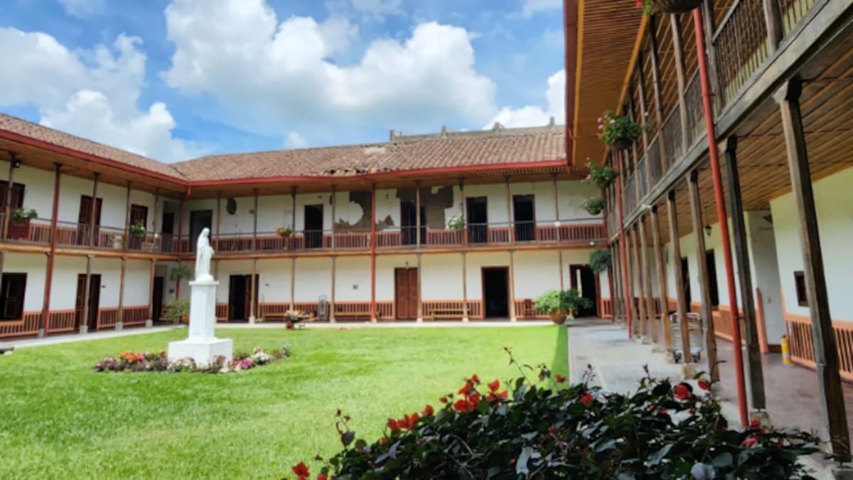 MinCultura autoriza intervención urgente a bienes patrimoniales afectados por el terremoto
