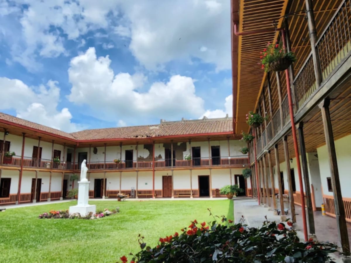 MinCultura autoriza intervención urgente a bienes patrimoniales afectados por el terremoto