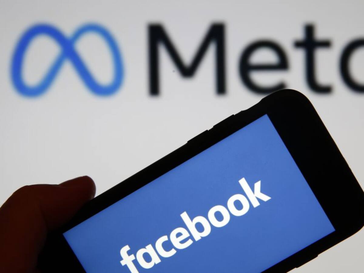 ¿A qué se debe el cambio de nombre de Facebook a Meta?