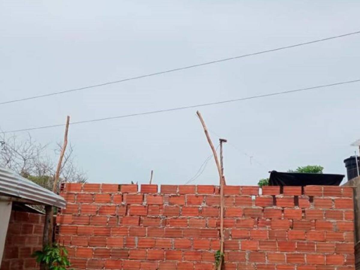 Menor de 15 años murió electrocutado en Bayunca