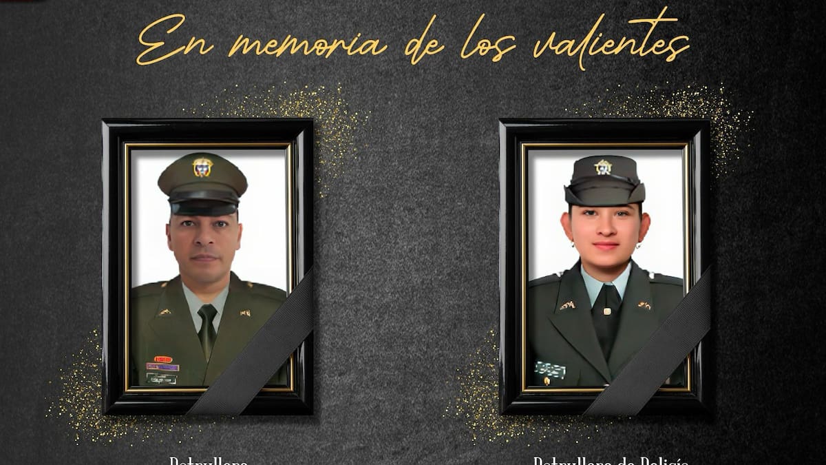 Capturado presunto asesino de dos policías en Simití, sur de Bolívar
