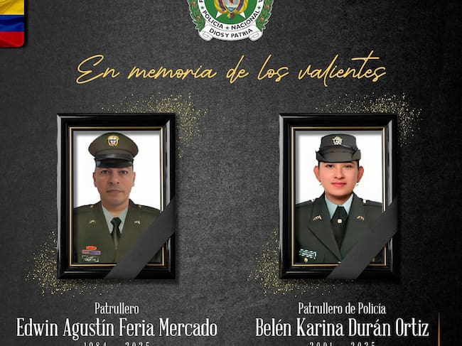 Policía Nacional