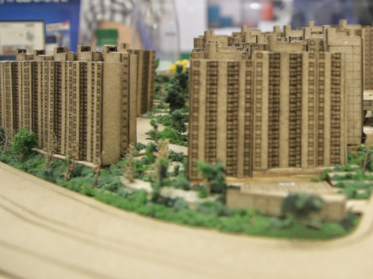 Pese a la pandemia la venta de vivienda se disparó iniciando 2021 en Boyacá