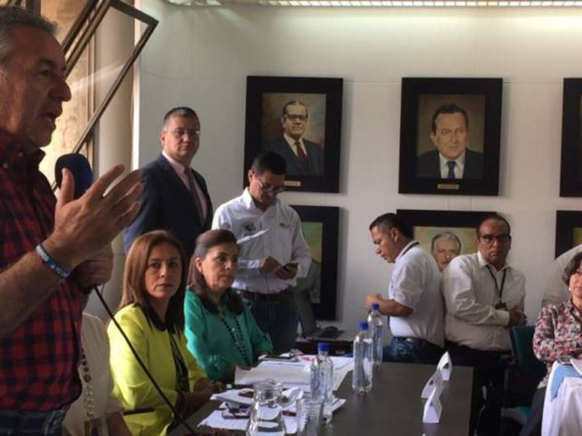 400 presos de las Farc saldrían de las cárceles una vez se firmen los acuerdos de la Habana