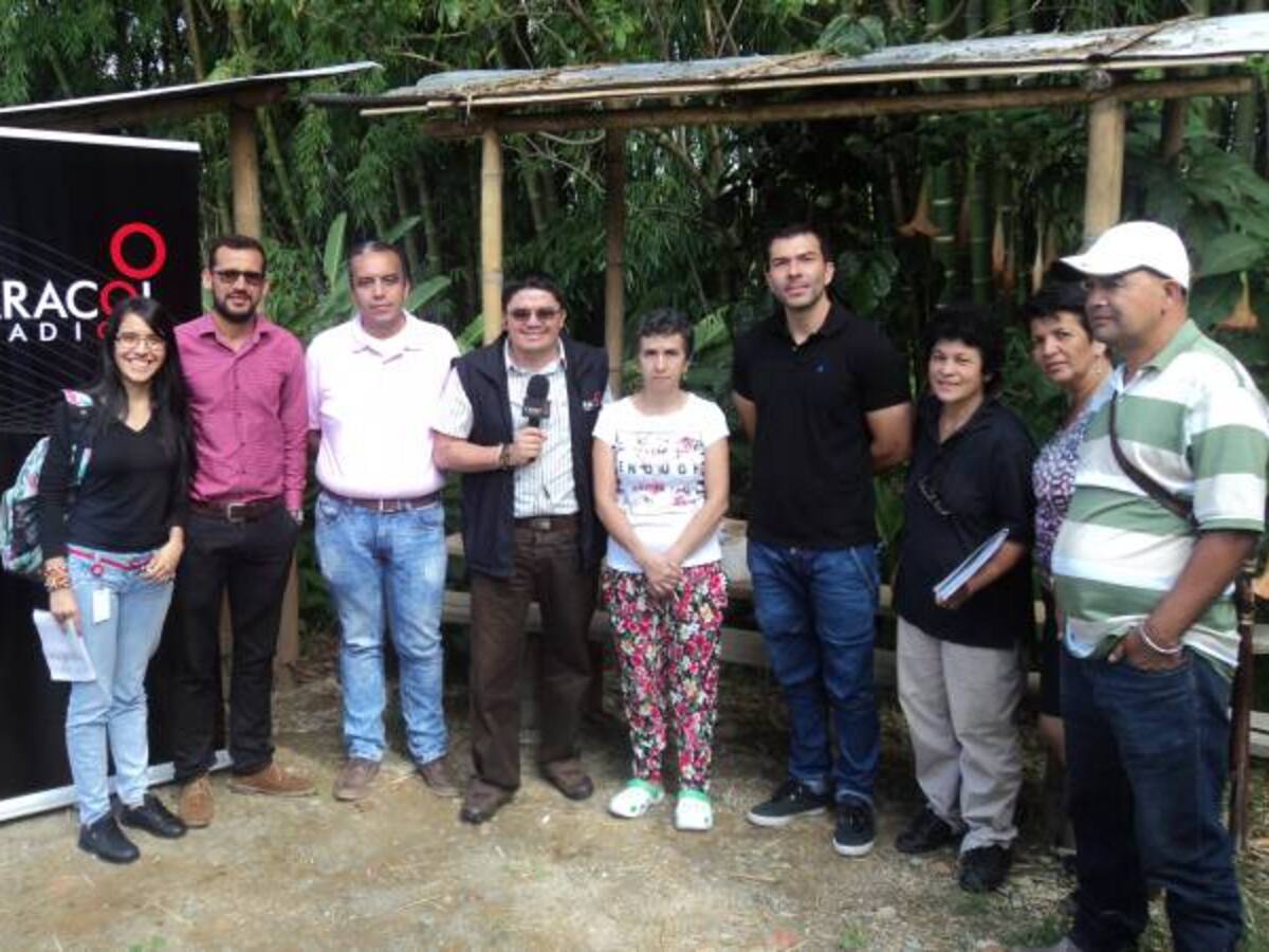 Canalización de una quebrada ha provocado grietas en viviendas del barrio Ciudadela los Andes en Armenia