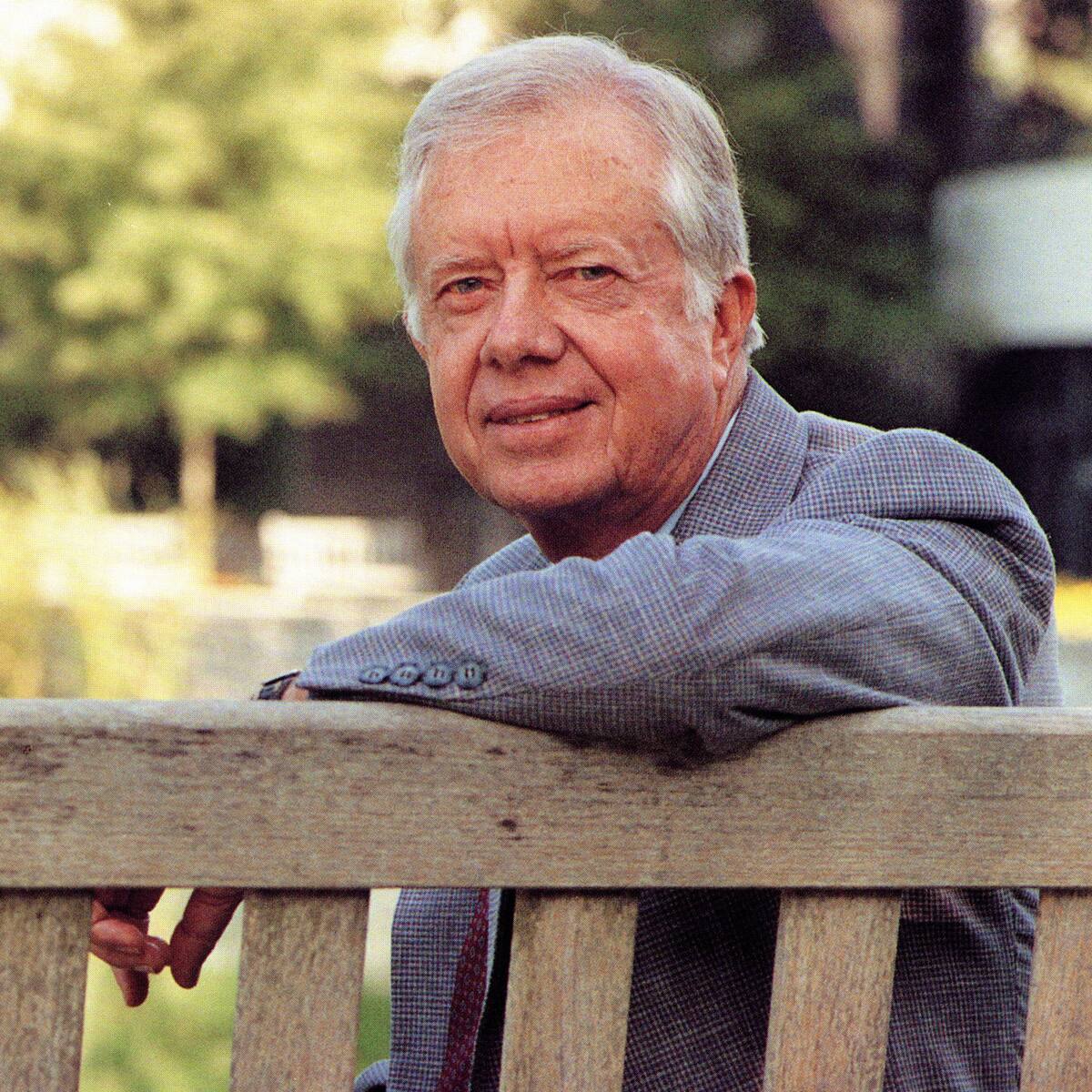 Jimmy Carter recibirá funeral de Estado el 9 de enero