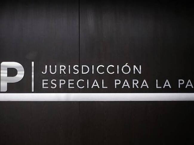 Jurisdicción Especial para la Paz, JEP / Colprensa