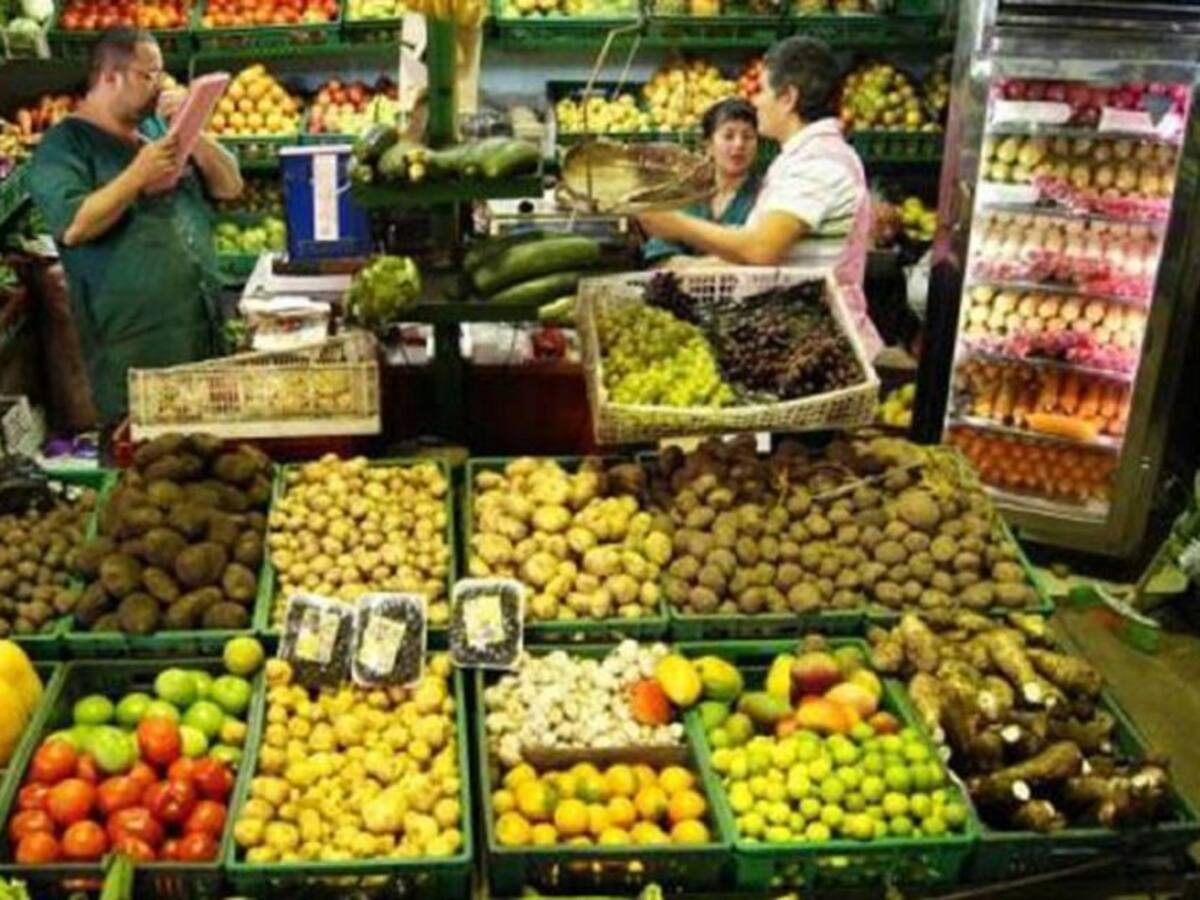 Piden revisar precios de productos de la canasta familiar