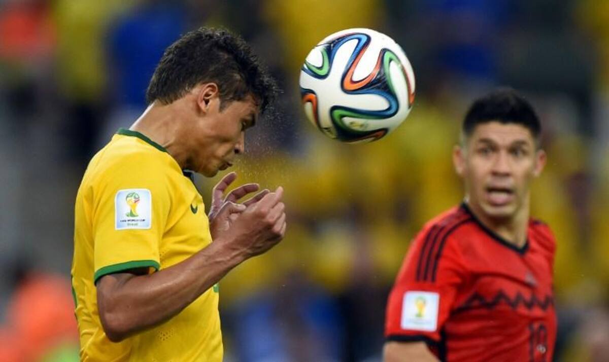 Empatado sin goles terminó el partido que se disputó en el estadio Castelao de Fortaleza.