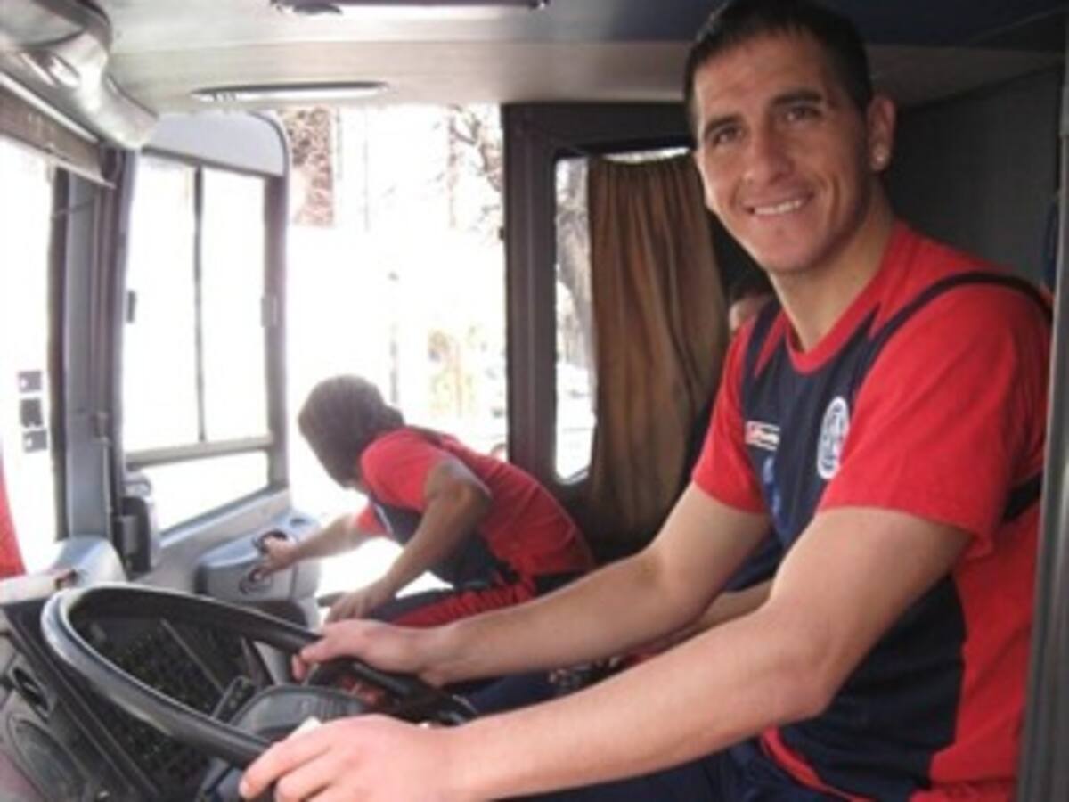 Migliore tiene como prioridad regresar a San Lorenzo
