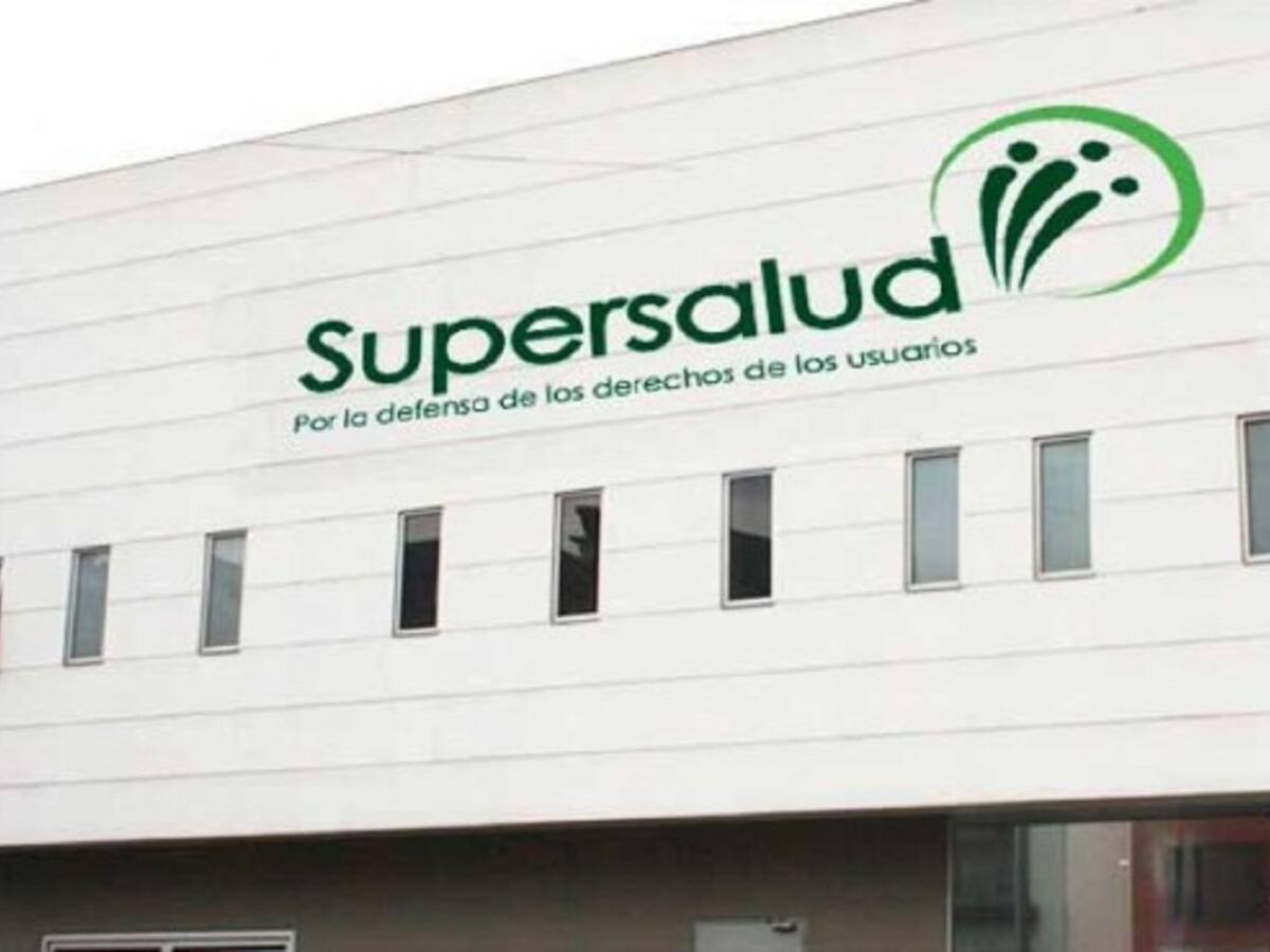 “Asmet Salud debe pagar las deudas que dejó en Caldas”: director Territorial de Salud