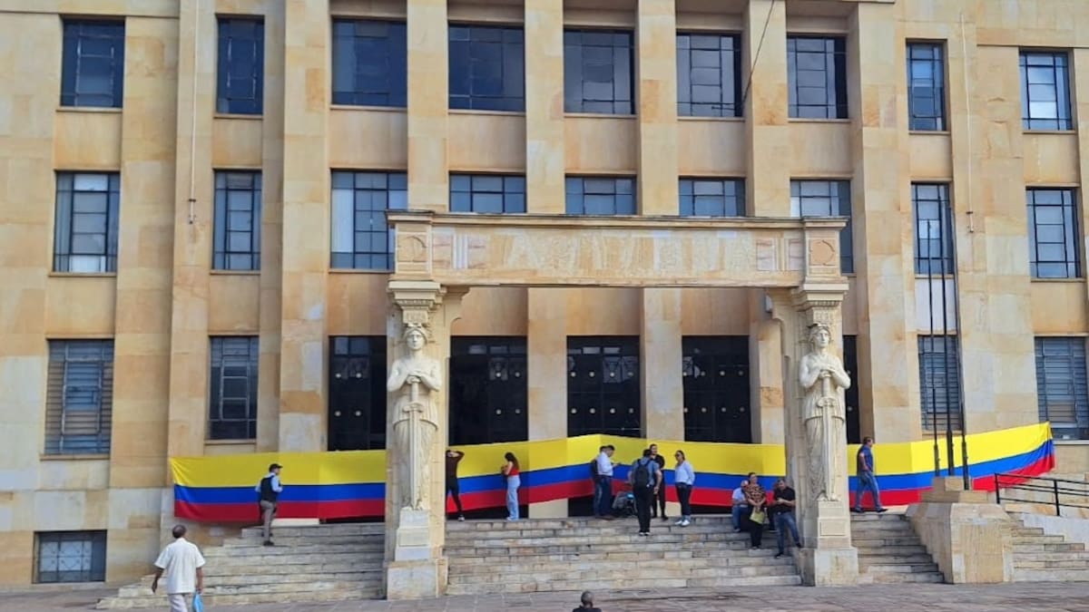 Bucaramanga: ¿Qué está pasando con el concurso de magistrados y jueces?