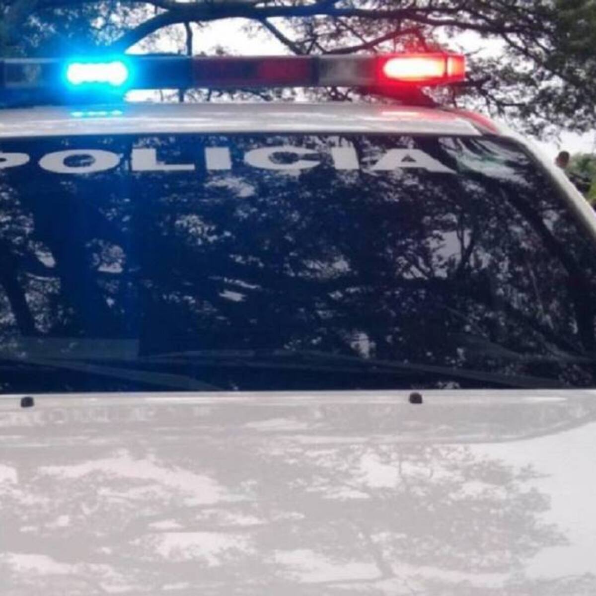 Doble homicidio en trocha fronteriza