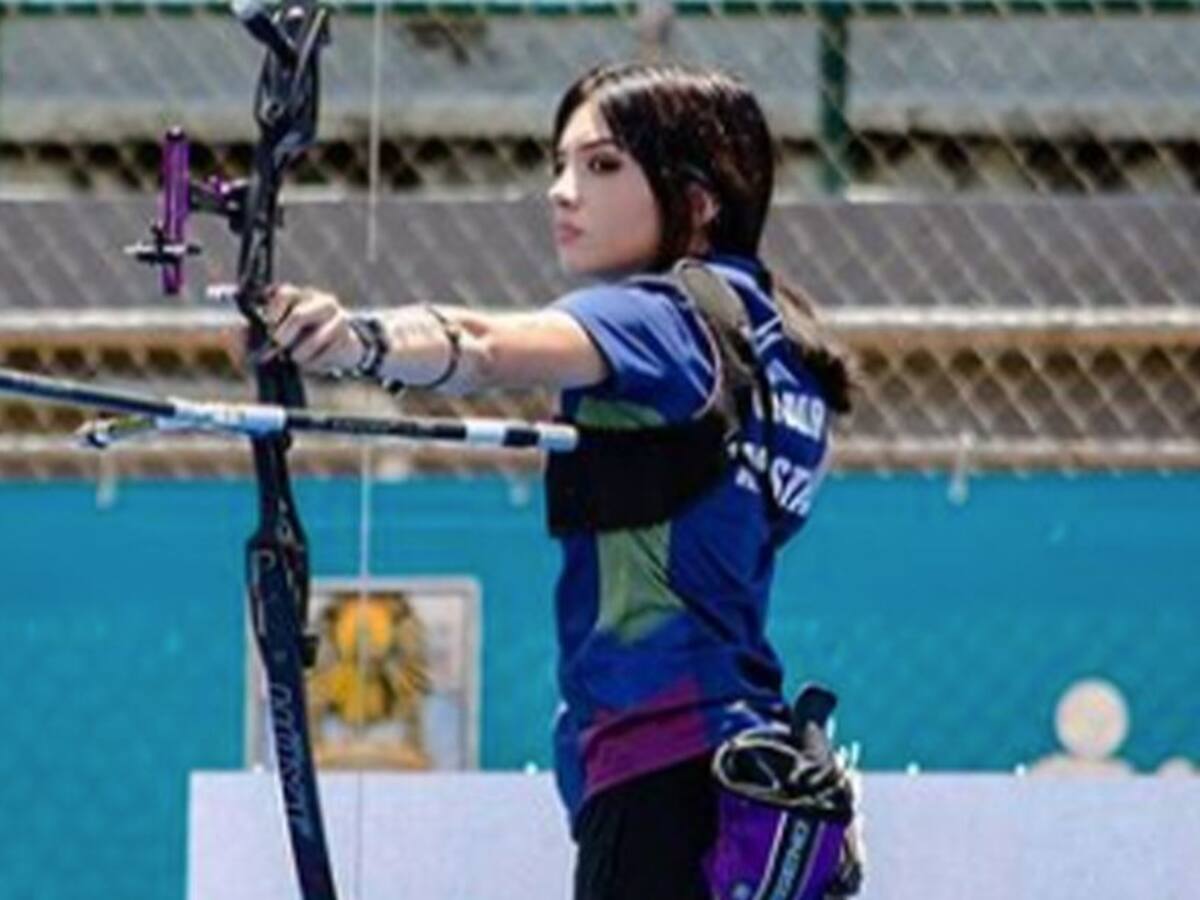 Los primeros colombianos que competirán en los Juegos Olímpicos