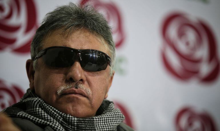 Jesús Santrich