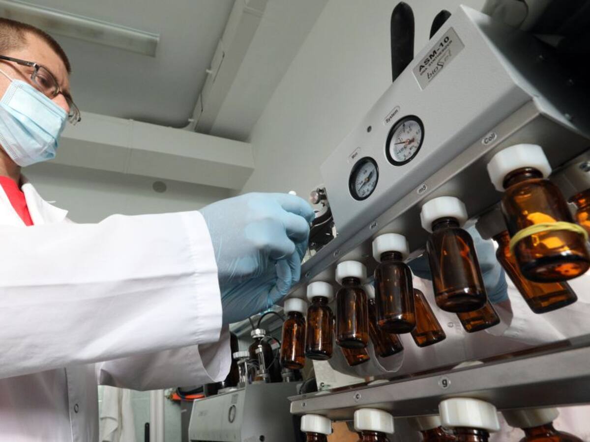 Merck, la multinacional que busca probar vacuna anti-Covid-19 en Colombia