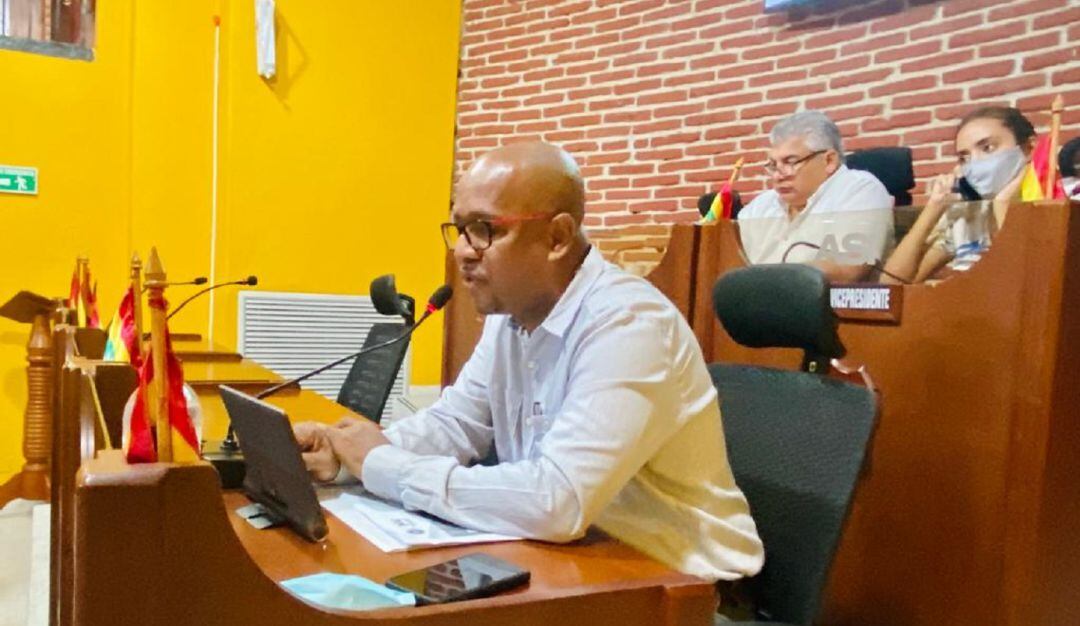 Edgar Arrieta Caraballo