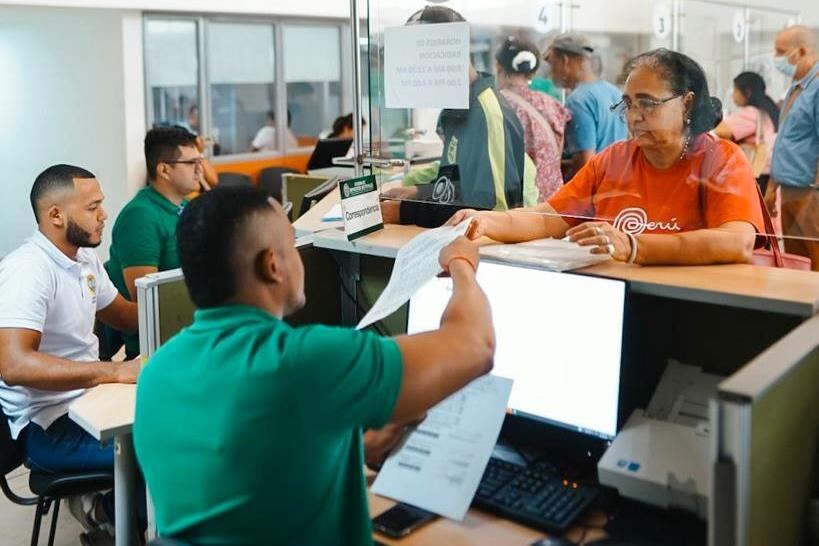 Secretaría de Hacienda